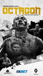 Смотреть онлайн Октагон в хорошем качестве